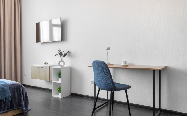 Odnokomnatnaya Morskoy Briz Flat