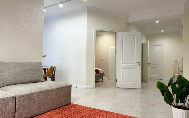 Квартира Уютная квартира в центре города