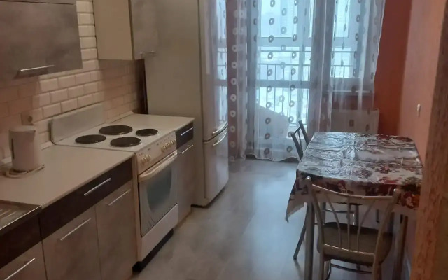 Апартаменты в центре Уфы