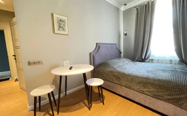 Апартаменты №2 Байарт Апартментс Адмиралтейский