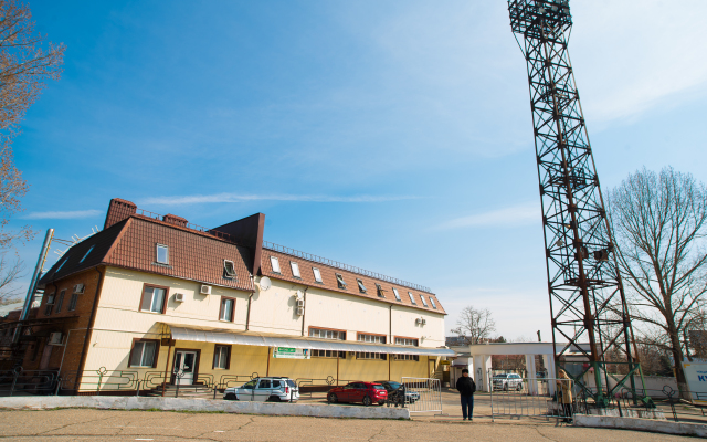 Olimp Hotel