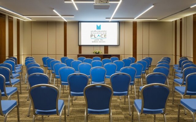 Millennium Place Barsha Heights Hotel Apartments