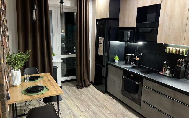 Квартира Дизайнерская