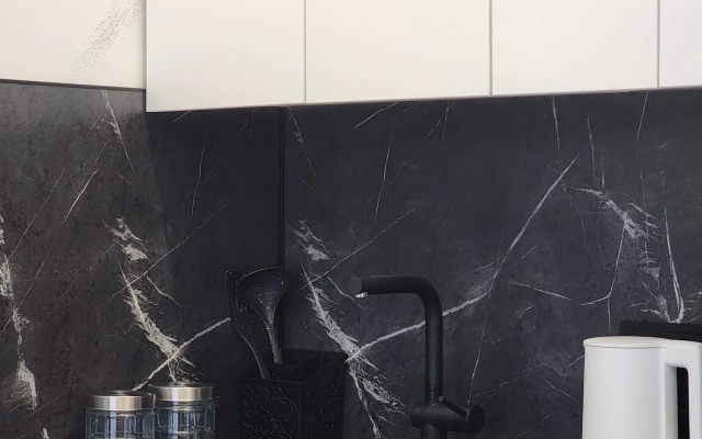 Studiya V Sochi S Panoramnymi Oknami Flat