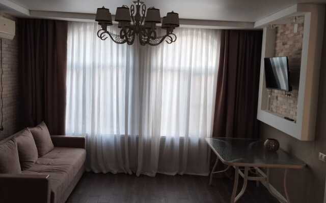 Olimpiya Hotel