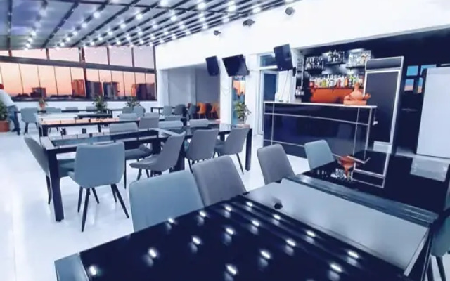 Batumi Lalasa Hotel