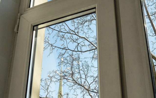 Апартаменты Адмиралтейство