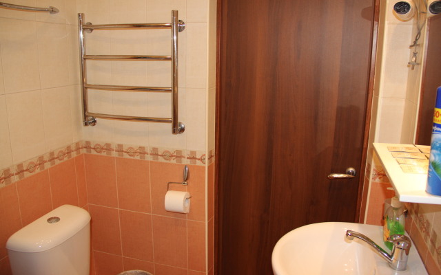 Гостевой дом Аледо