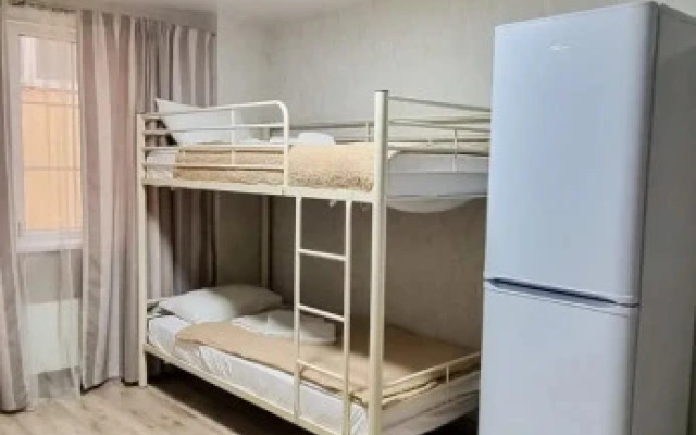 Alfagid Apartments