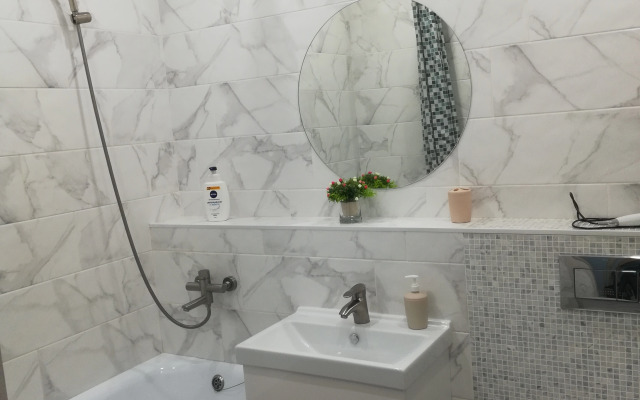 Квартира Индиго