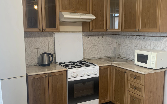 Квартира Однокомнатная на Самарской Возле Набережной