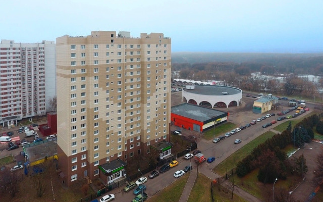 Orehovo Apartments