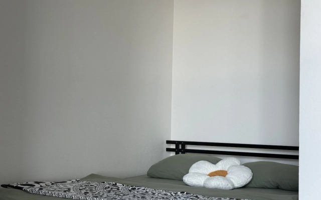 Квартира Уютная студия в ЖК Минск Мир