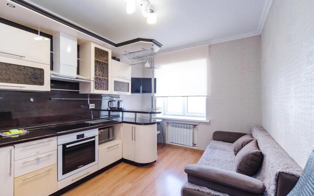 Gor'kogo 154 Apartments