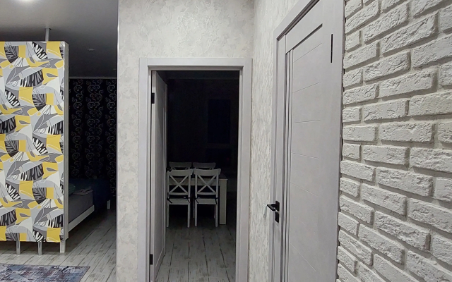 Aura Komfort Flat — คาซาน