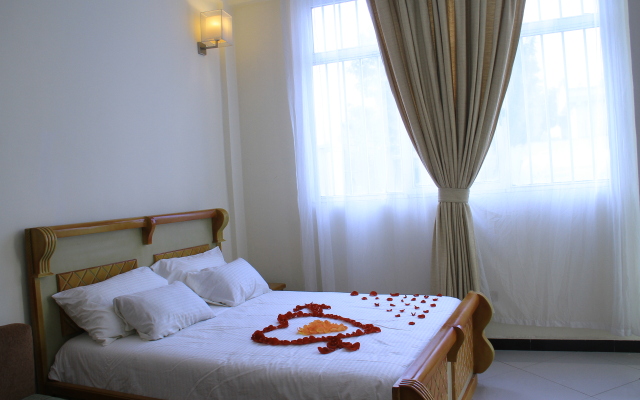 Avi Pension Guest House