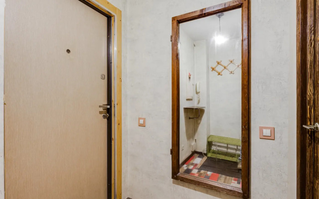 Апартаменты Хорошевское Шоссе 36А