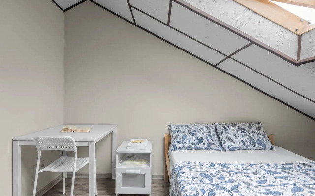 Отель Таганский рассвет