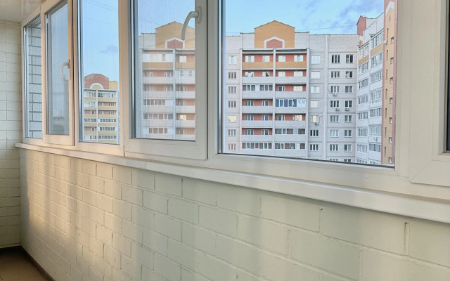 Uyutno Kak Doma Flat