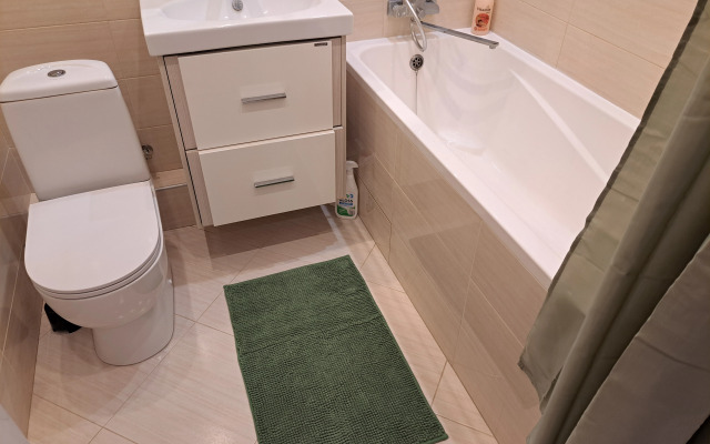 Апартаменты Однушка в Хорошем