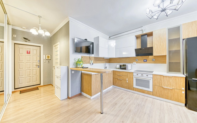 Квартира на Проспекте Ленина 32Д 43