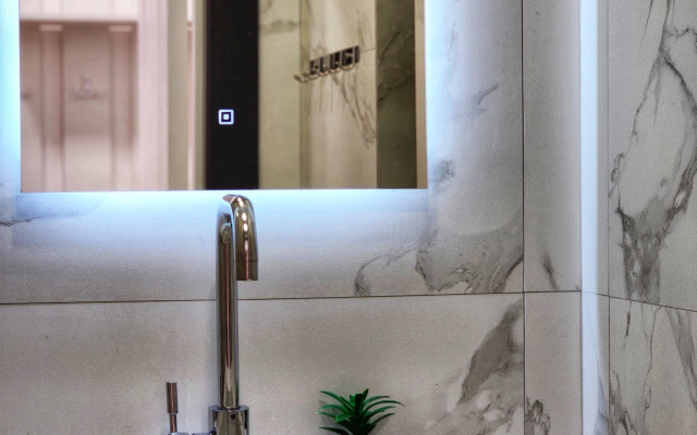 Komfortnaya Studiya V Sochi Flat