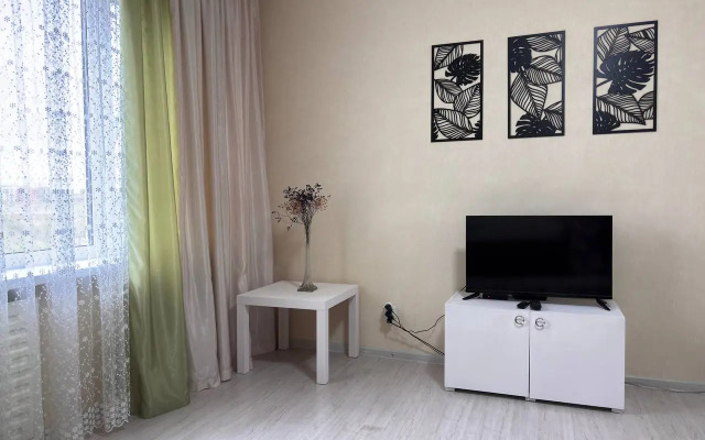 Квартира 3-х комнатная вместительная для 8 человек