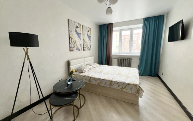 Lux Neoklassika Apartments
