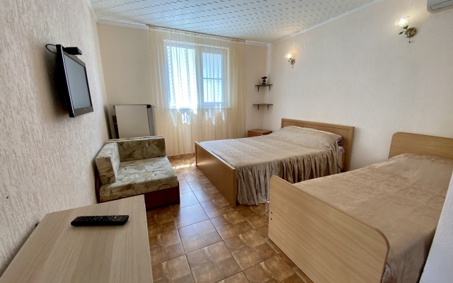 Guest House Na Chernigovskoy