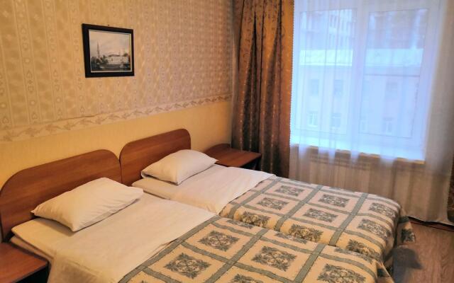 Kievskaya Hotel na Kurskoy