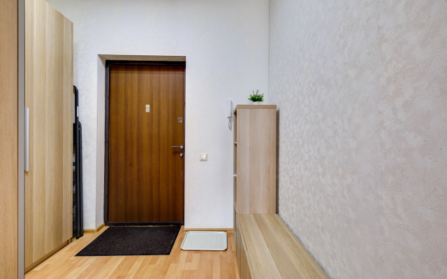 Uyutnye Ryadom S Termy Apartments