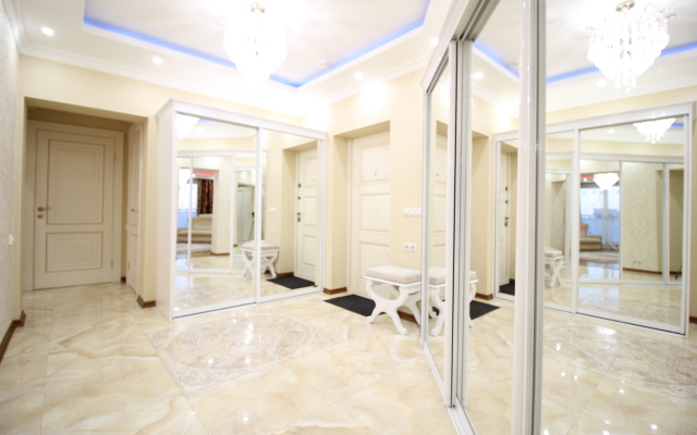 Apartments Panorama Park Alpha Apartments 1