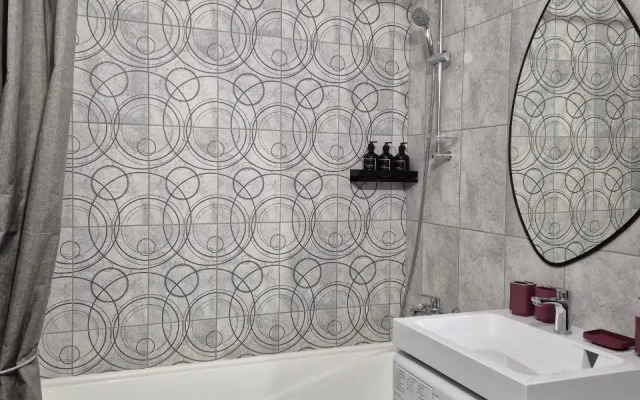 Studiya Pino Nuar Flat