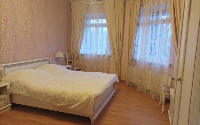 Sosnovaya Alleya V Dyadykino Guest House