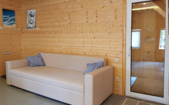 Kvartira Studiya 2 Apartments