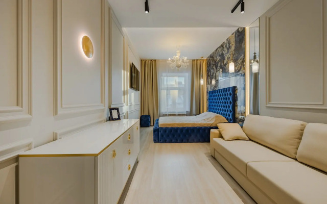 Апартаменты Премиум на Исаакиевской Площади