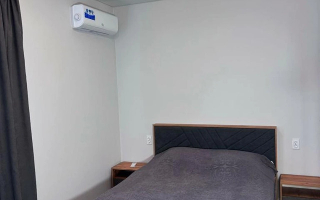 Гостевой дом Уют