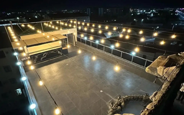 Gumbaz Hotel