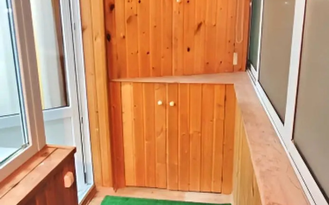 Квартира Стильная со Свежим Ремонтом