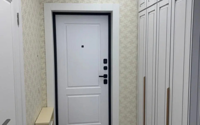 Квартира Новая Евродвушка с дизайнерским ремонтом