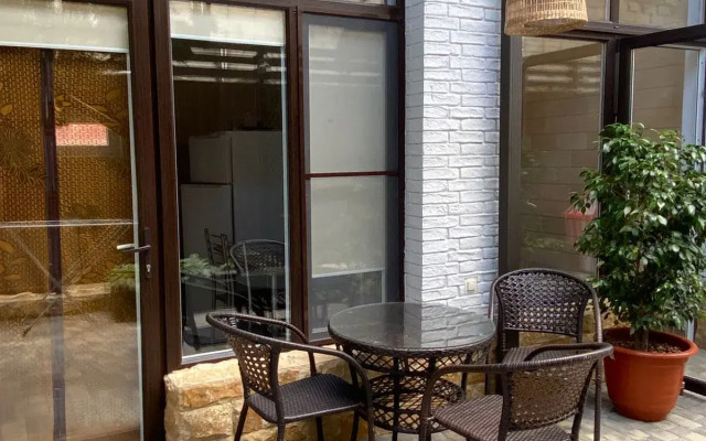 Мини-отель Сосна