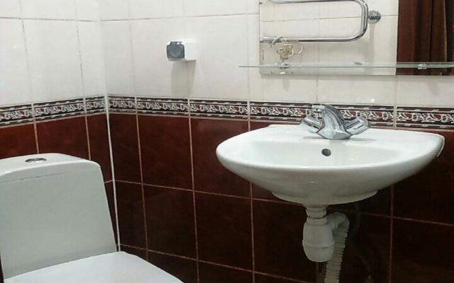 Меблированные комнаты Невский 6