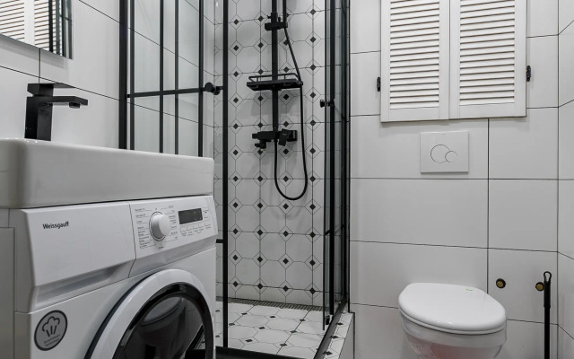 Maxrealty24 Na Ulitse Proyezd Stroykombinata D.1 Apartments