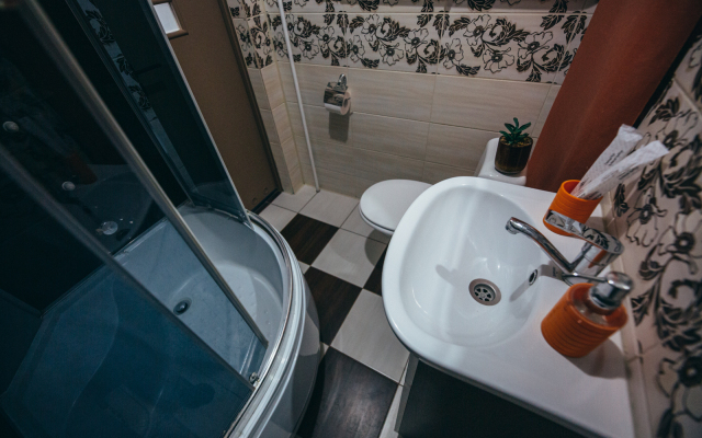 Апартаменты с Шикарным Видом на Калининградскую Филармонию