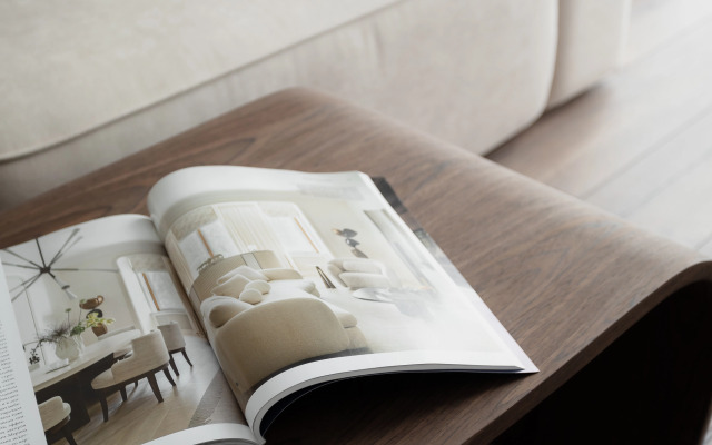 Квартира Пушистые сны в Екатеринбурге