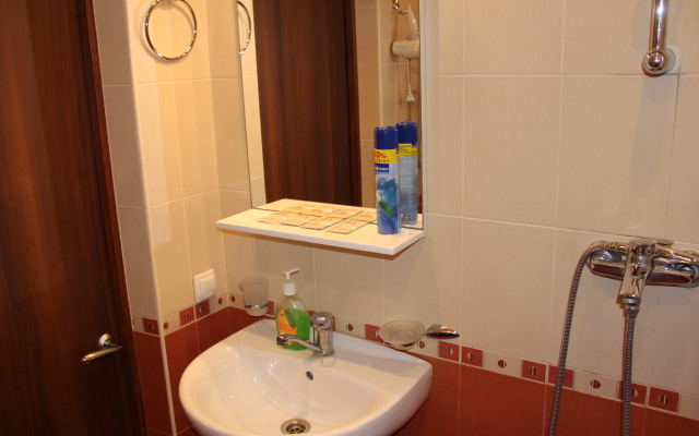 Гостевой дом Аледо