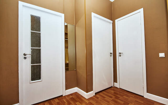 Dobrye sutki na ul. Generala Varennikova, 2 Apartments