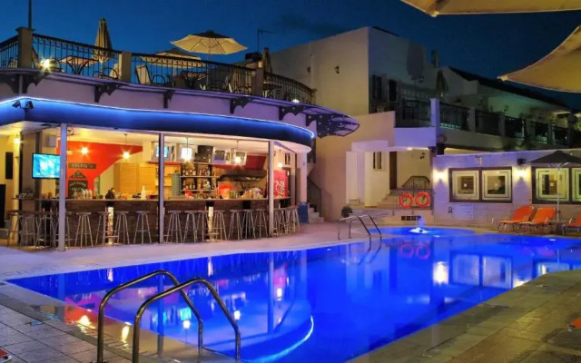 Bella Elena Apartment hotel