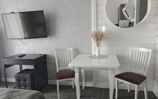 Апартаменты Sports Residence, 216