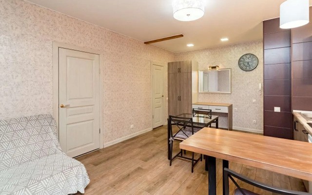 Апартаменты на Улице Карла Либкнехта 6